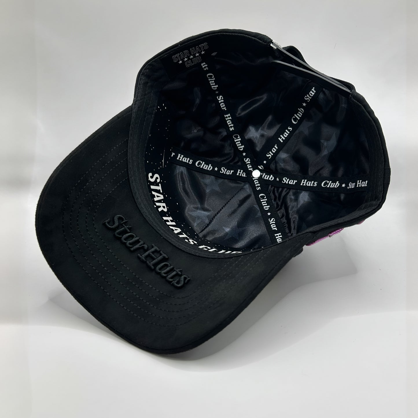 STAR HATS CLUB COLORS