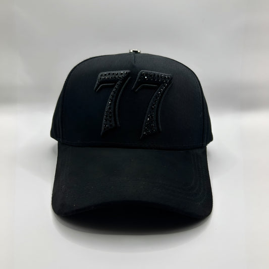 BARBAS HATS 77