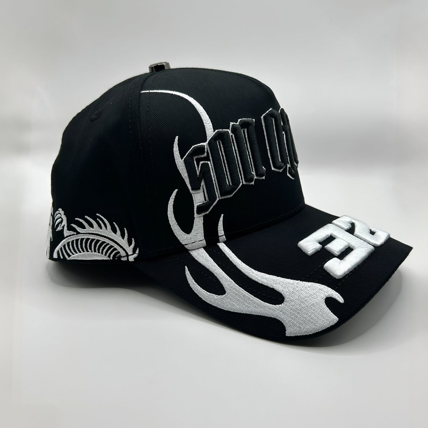 BÁEZ X MAESTRO SHIFU SON OF GOD