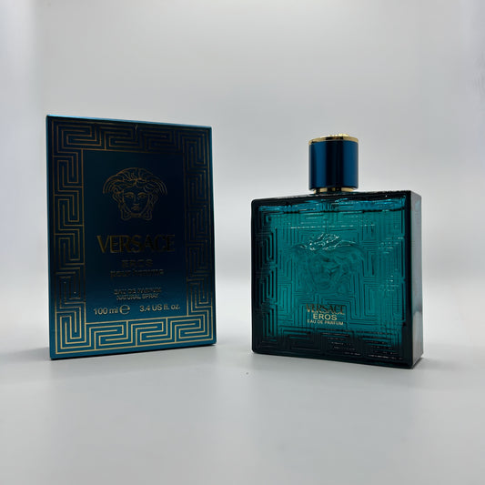 PERFUME VERSACE EROS POUR