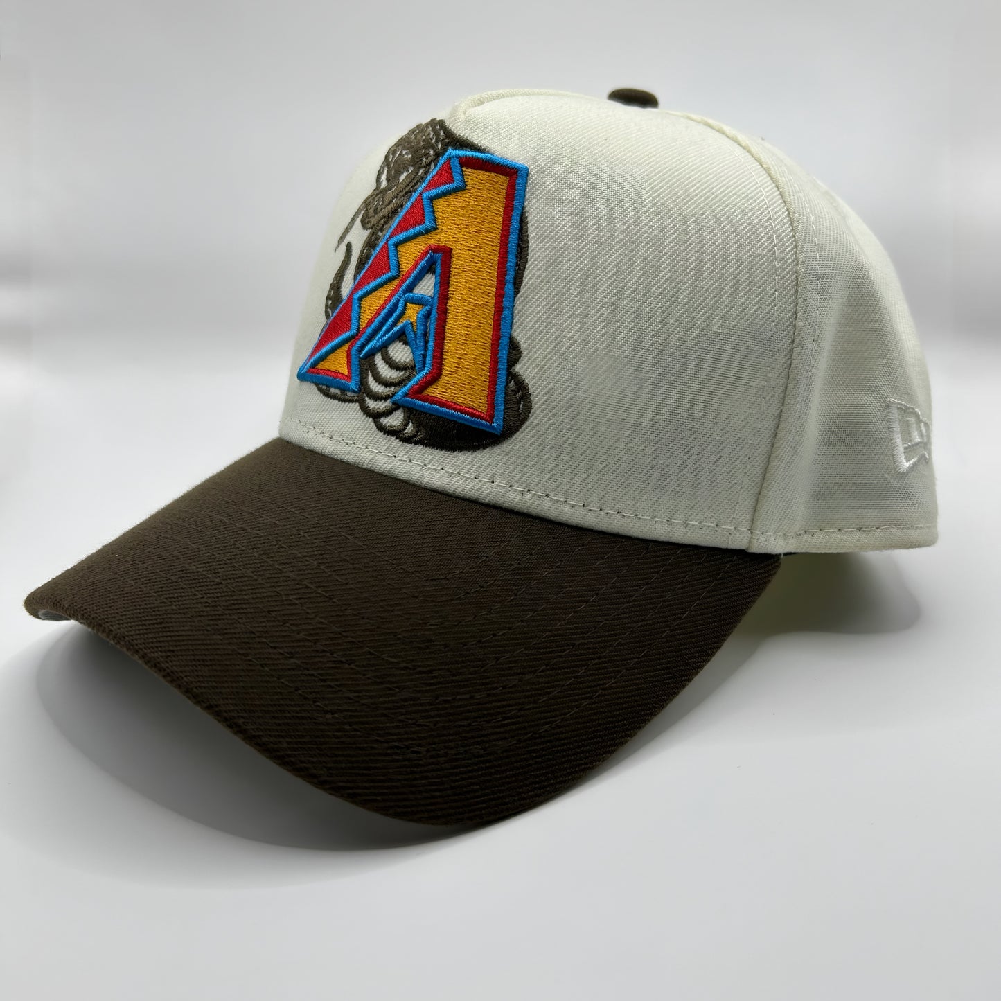 NEW ERA FORTY BEIGE