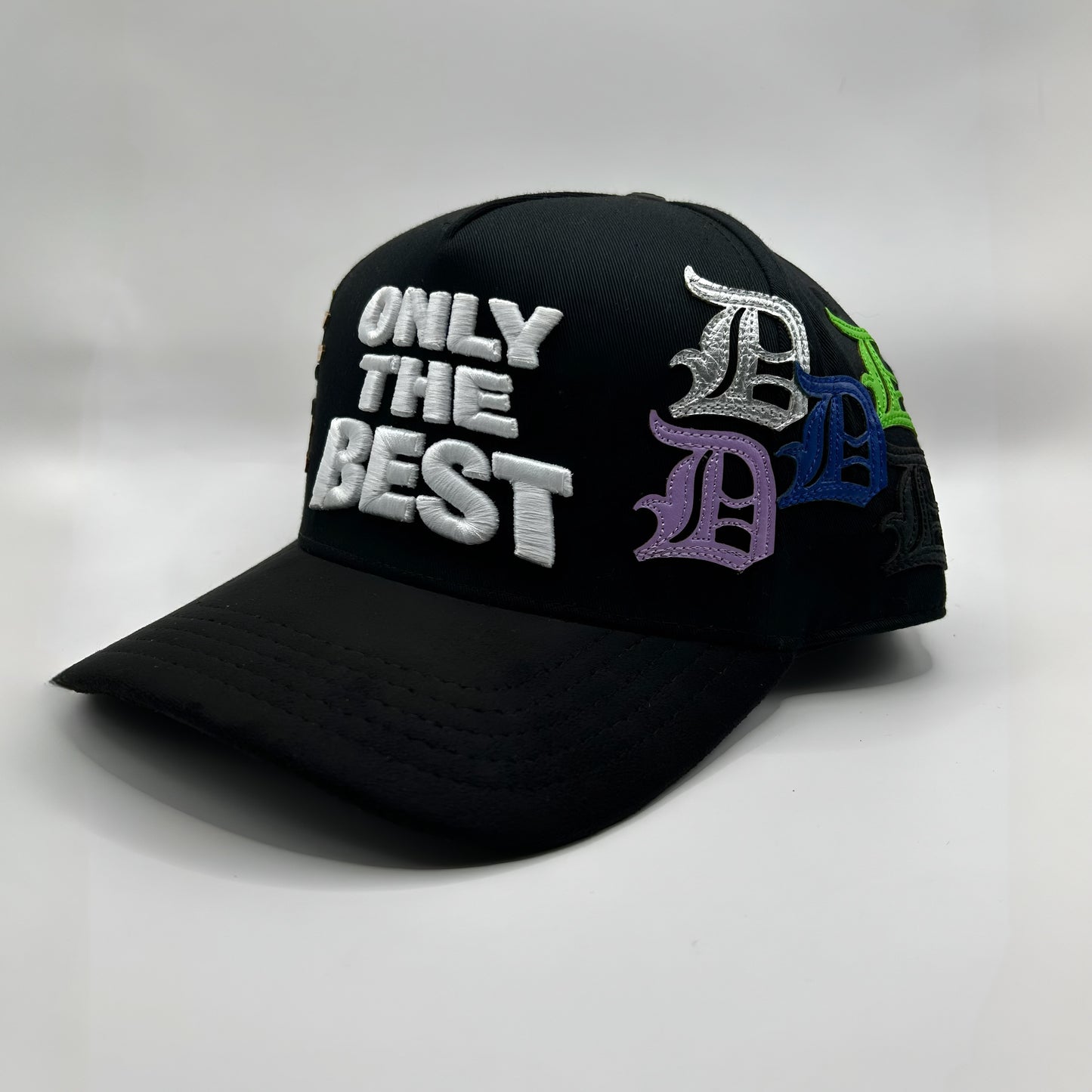 DANDY HATS X JC HATS ONLY THE BEST