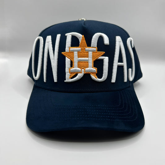TOTO CAPS X ON D GAS