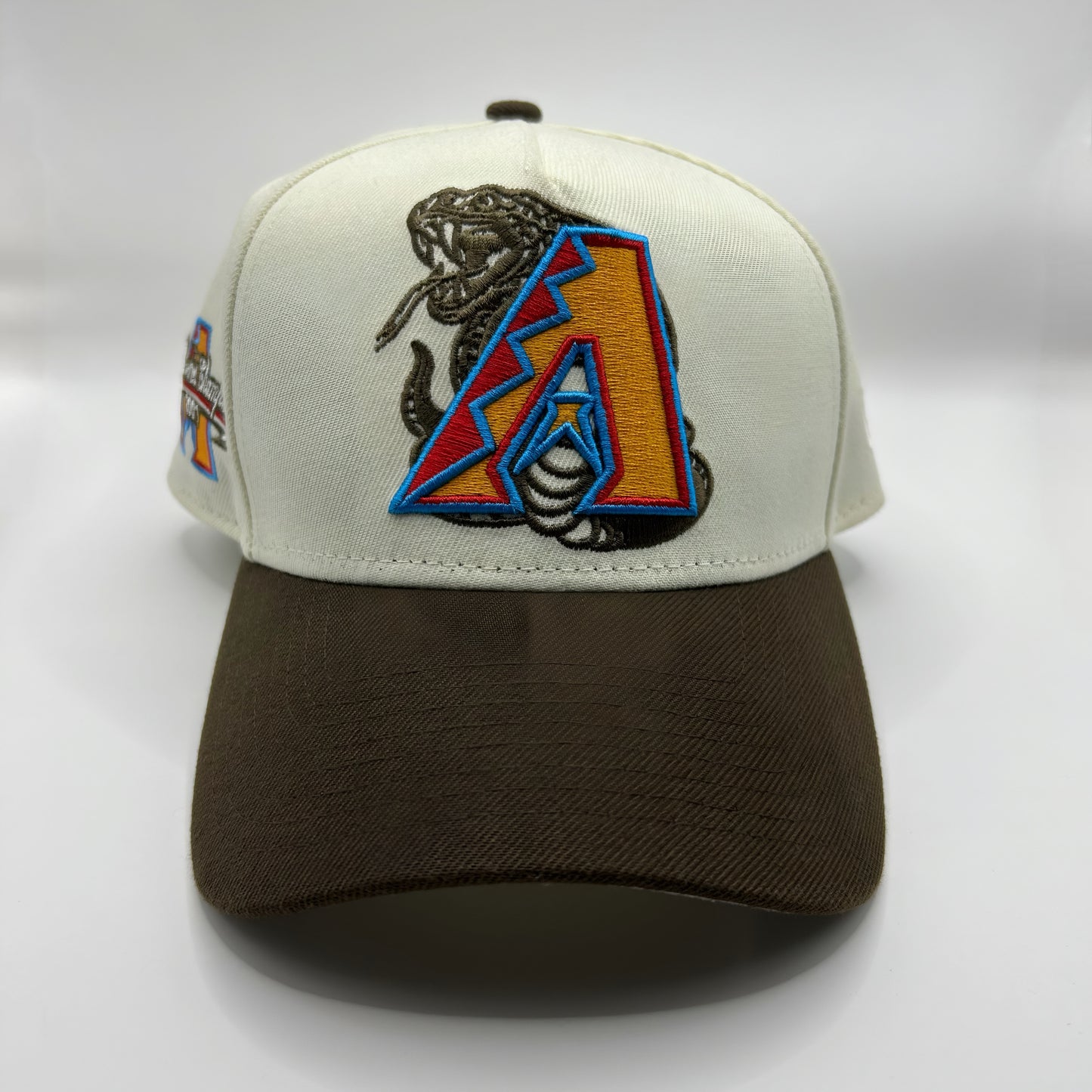 NEW ERA FORTY BEIGE