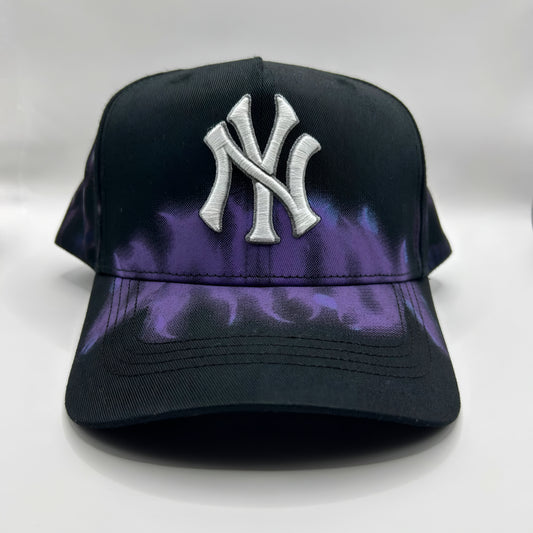 DANDY HATS PURP