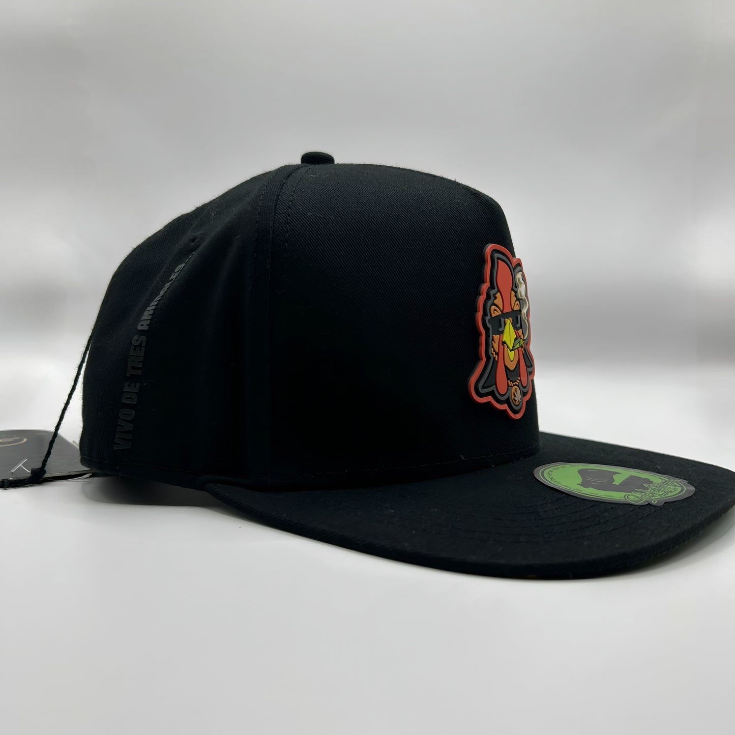 JC HATS X TUCANES “GALLO”