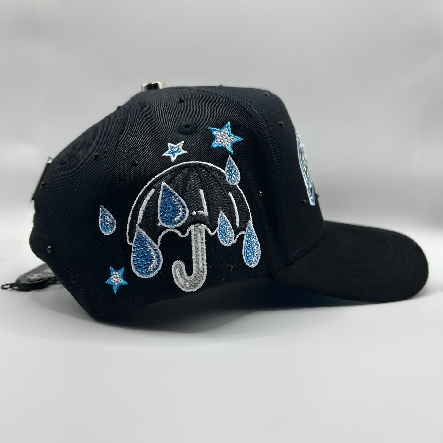 BIGG BOSS X KLAN HATS SADBOSS