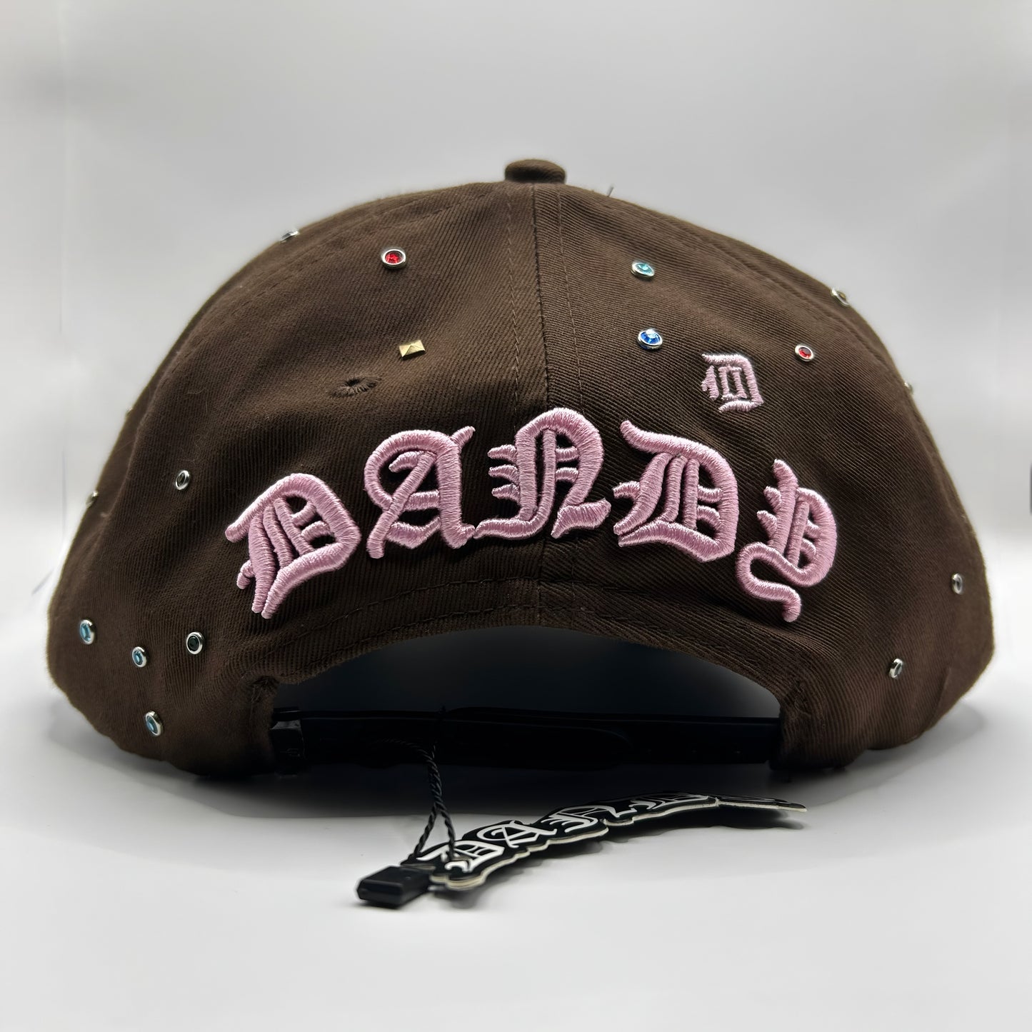 DANDY HATS 10TH ANIVERSARIO