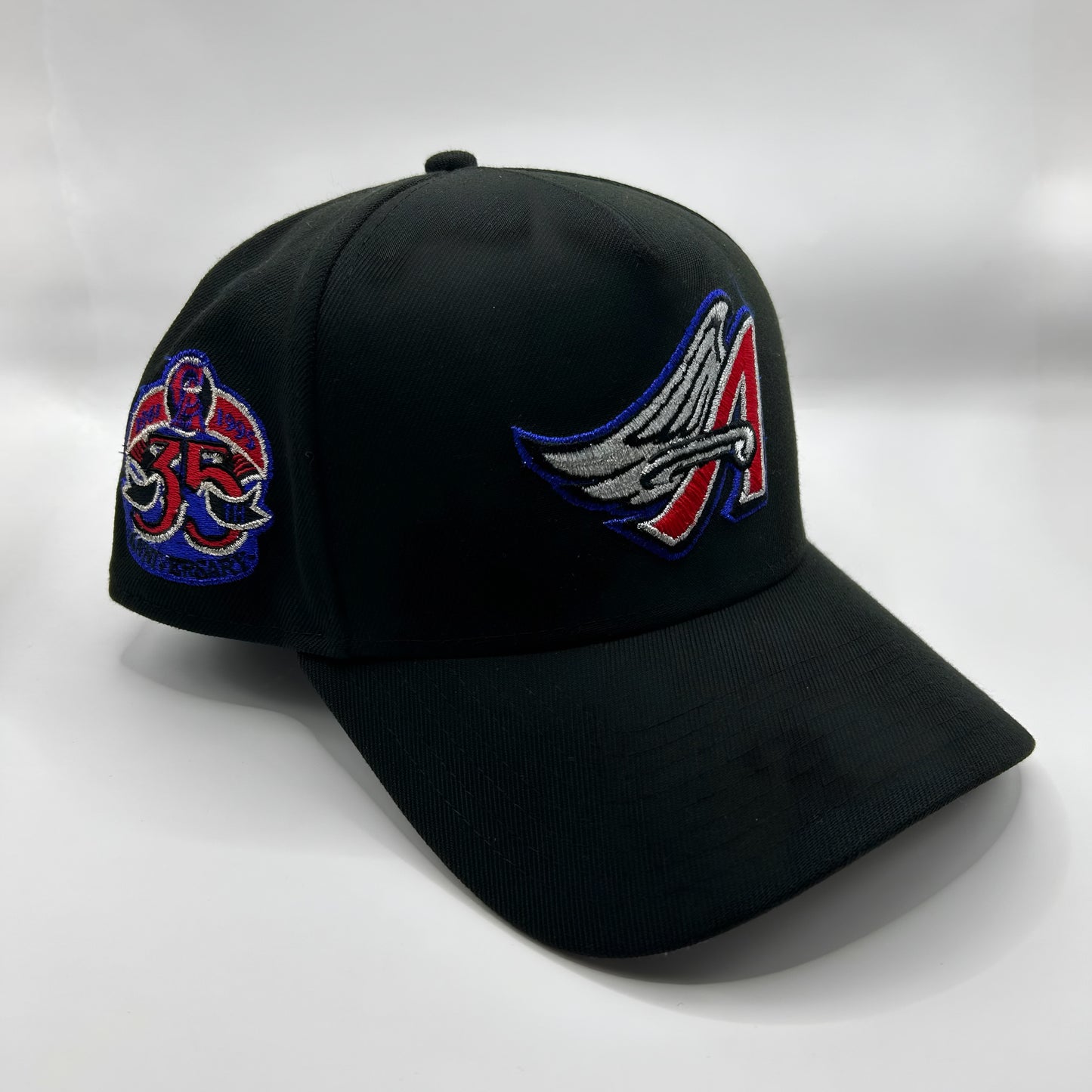 NEW ERA SNAP BLACK