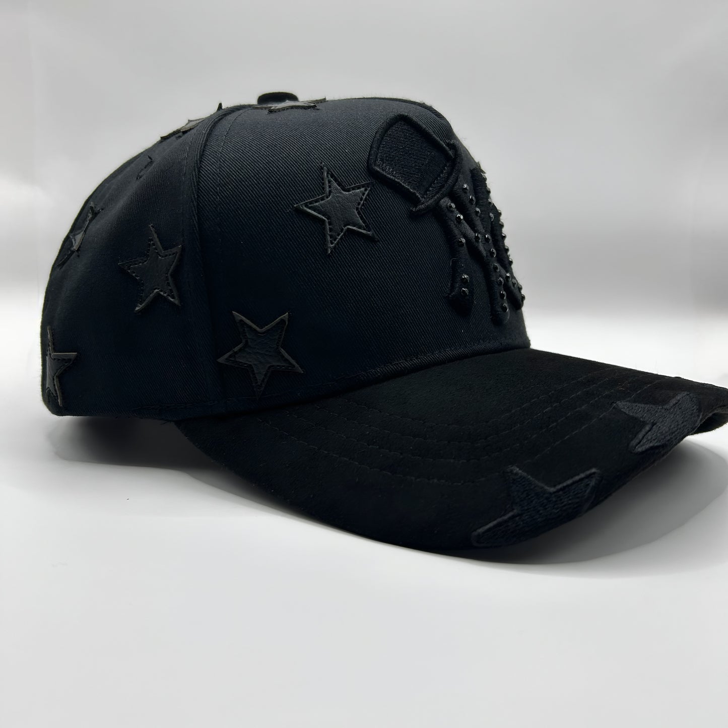 NY MAGO STAR BLACK