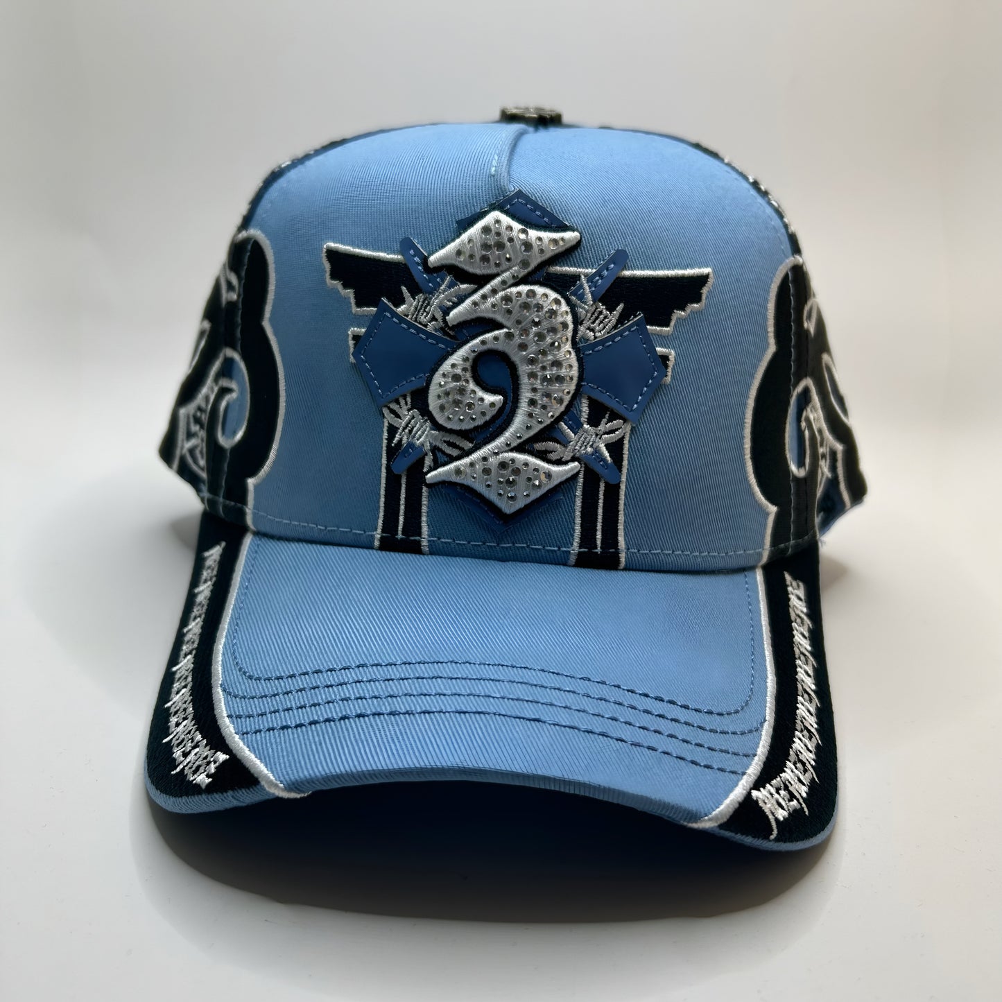 BÁEZ X MAESTRO SHIFU 3.0