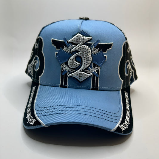 BÁEZ X MAESTRO SHIFU 3.0