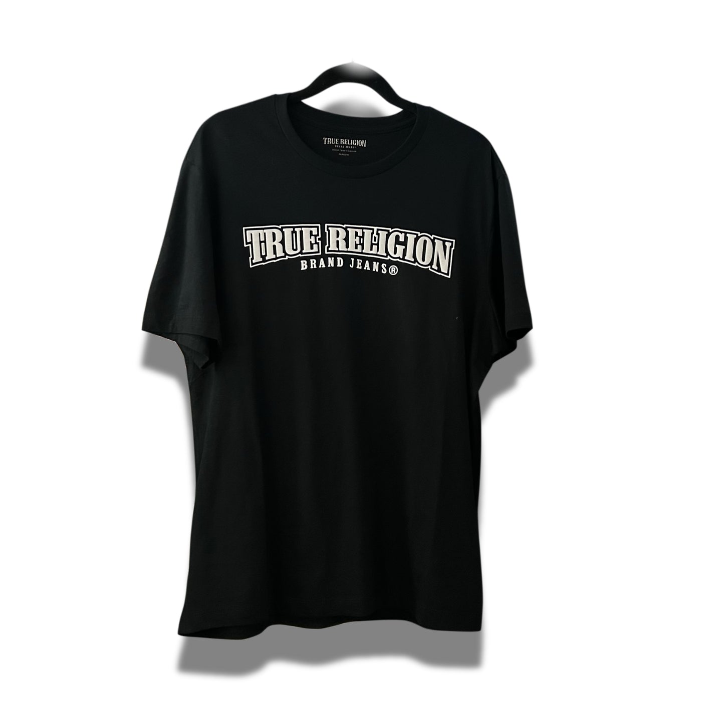 PLAYERA TRUE RELIGIÓN