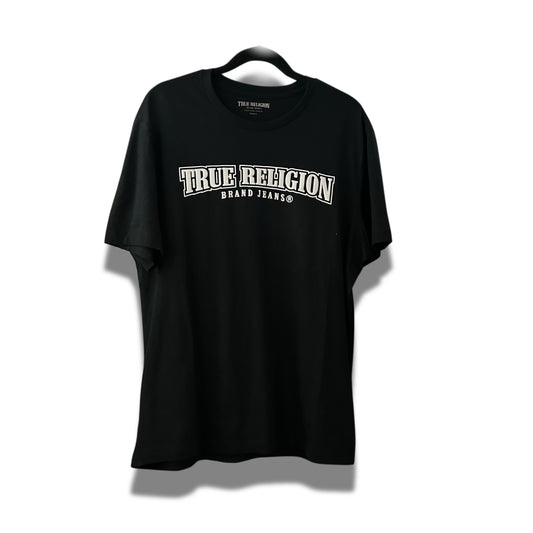 PLAYERA TRUE RELIGIÓN