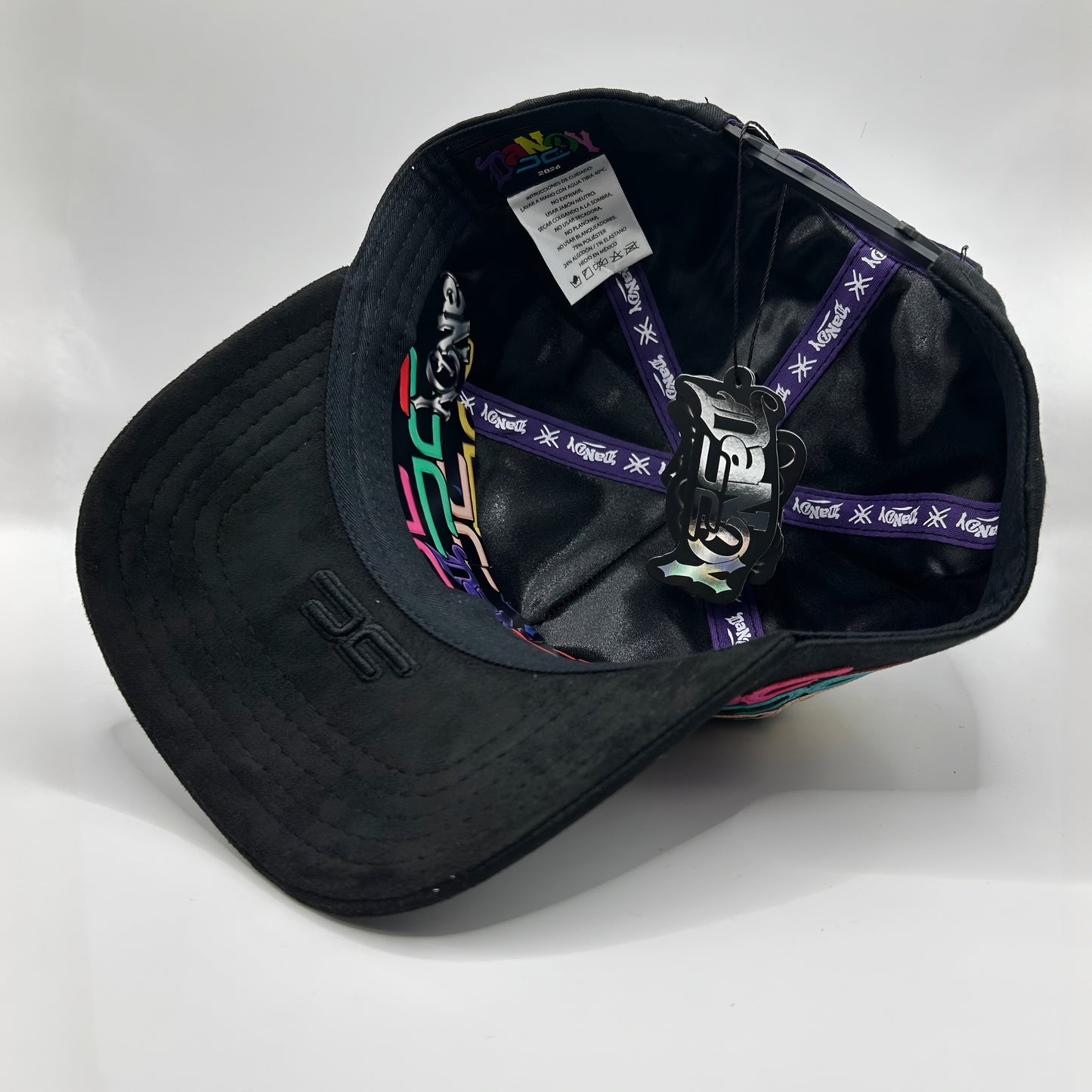 DANDY HATS X JC HATS ONLY THE BEST