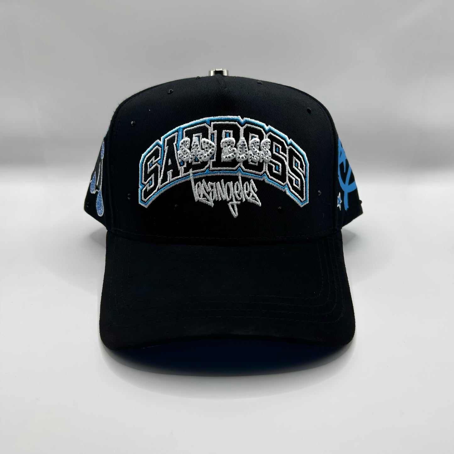BIGG BOSS X KLAN HATS SADBOSS