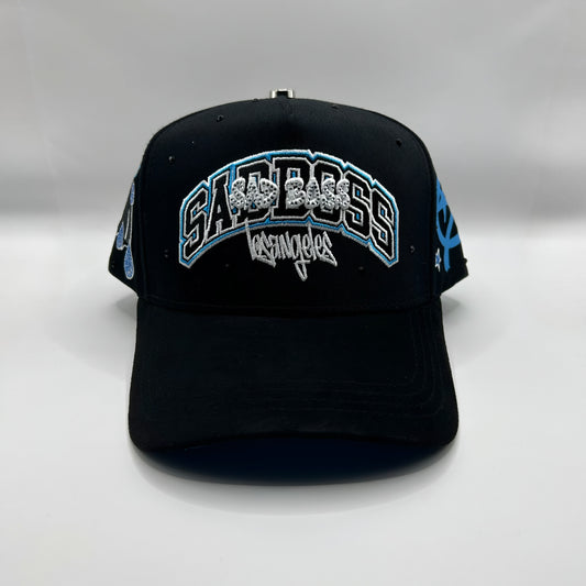 BIGG BOSS X KLAN HATS SADBOSS