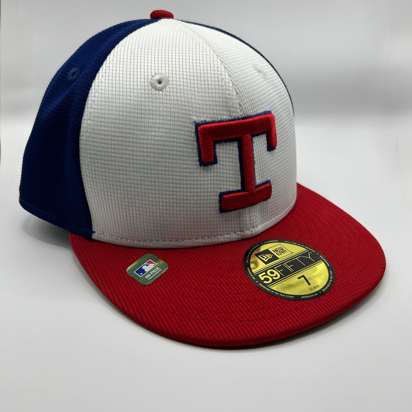 NEW ERA TEXAS #7