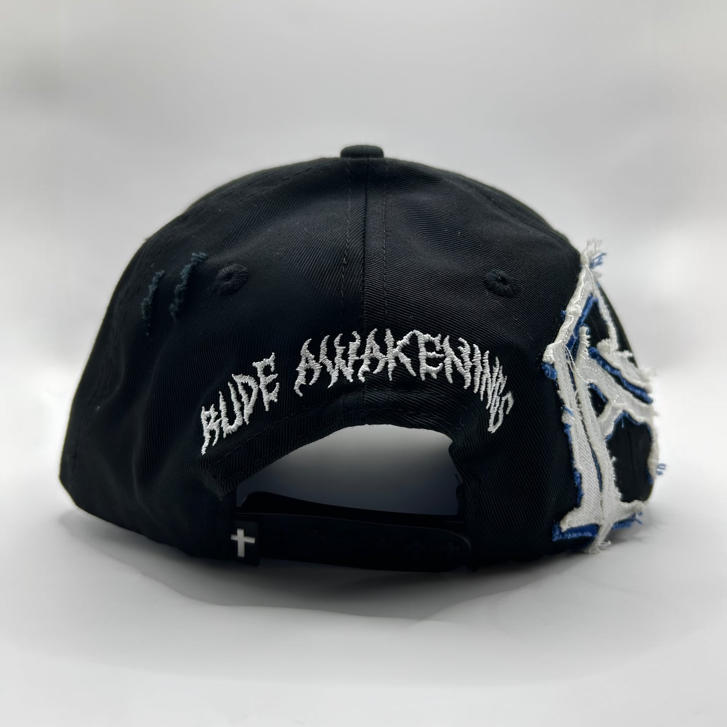 RUDE AWAKENINGS LALALA