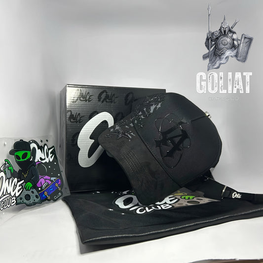 ONCE CLUB HATS