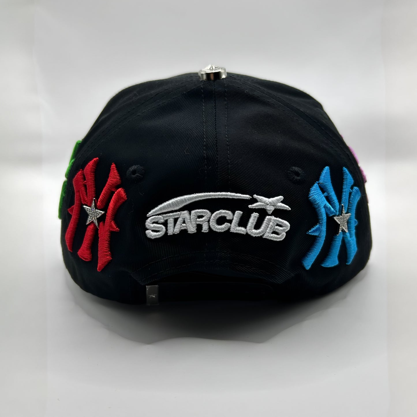 STAR HATS CLUB COLORS