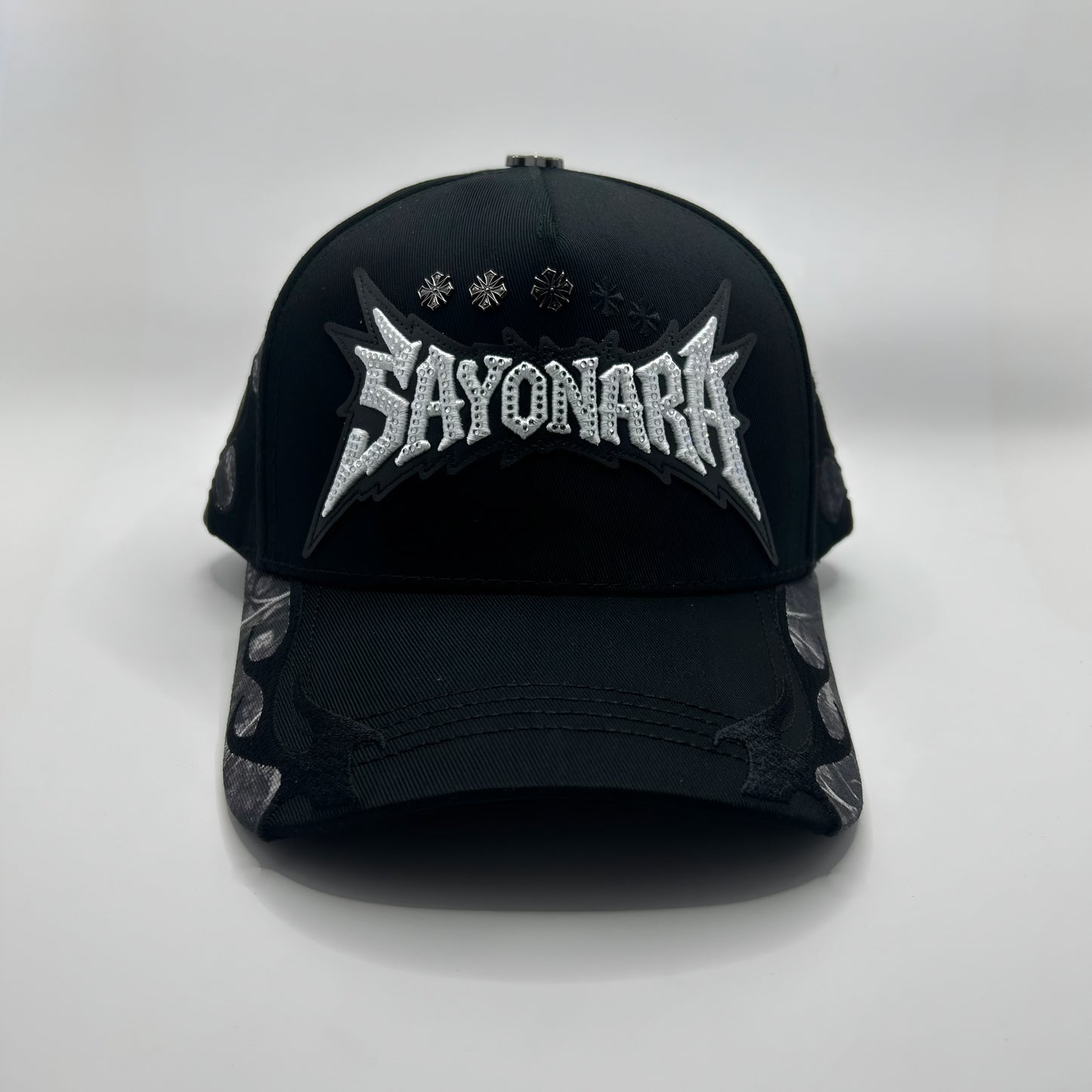 BÁEZ X MAESTRO SHIFU SAYONARA