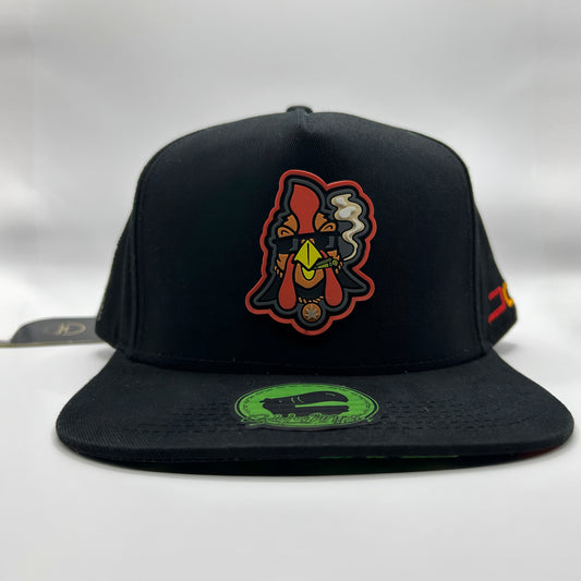 JC HATS X TUCANES “GALLO”