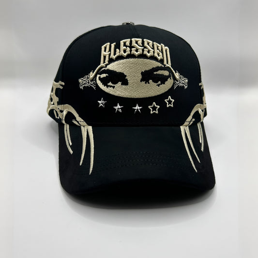 BÁEZ X MAESTRO SHIFU BLESSED