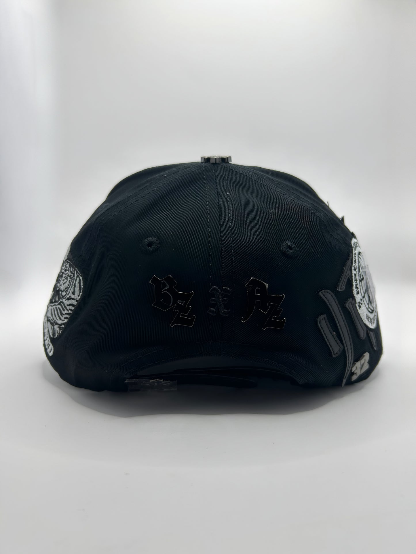 BÁEZ X MAESTRO SHIFU