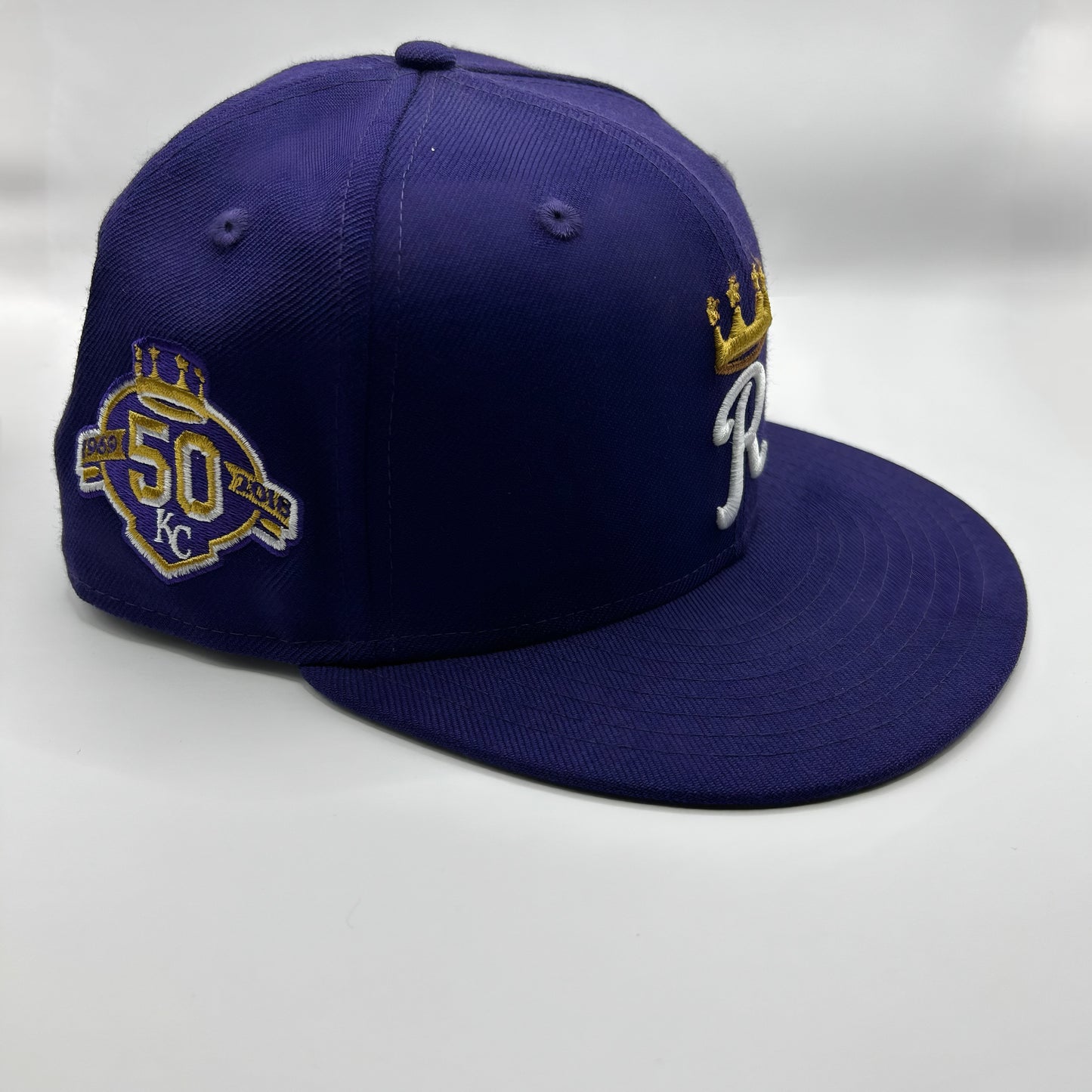 NEW ERA KANSAS CITY 7 3/8