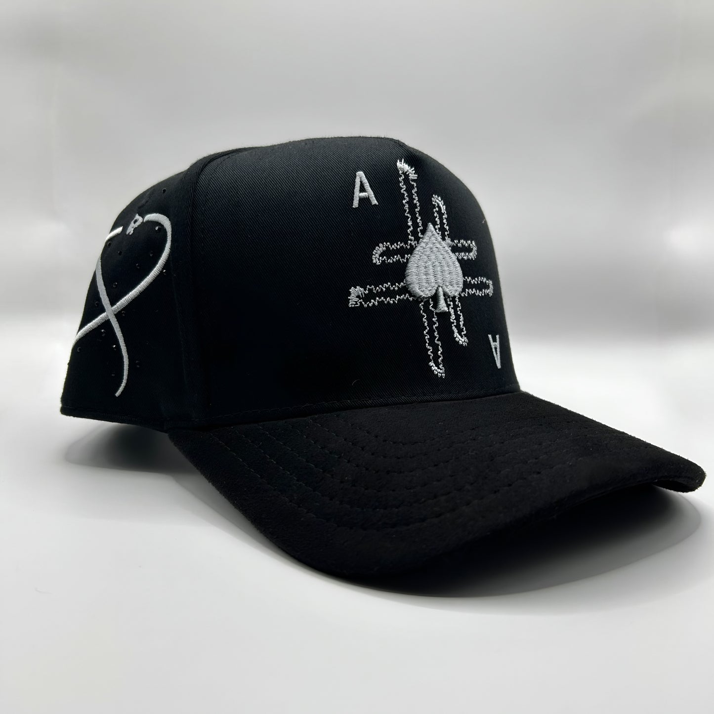 JC HATS PIKAS