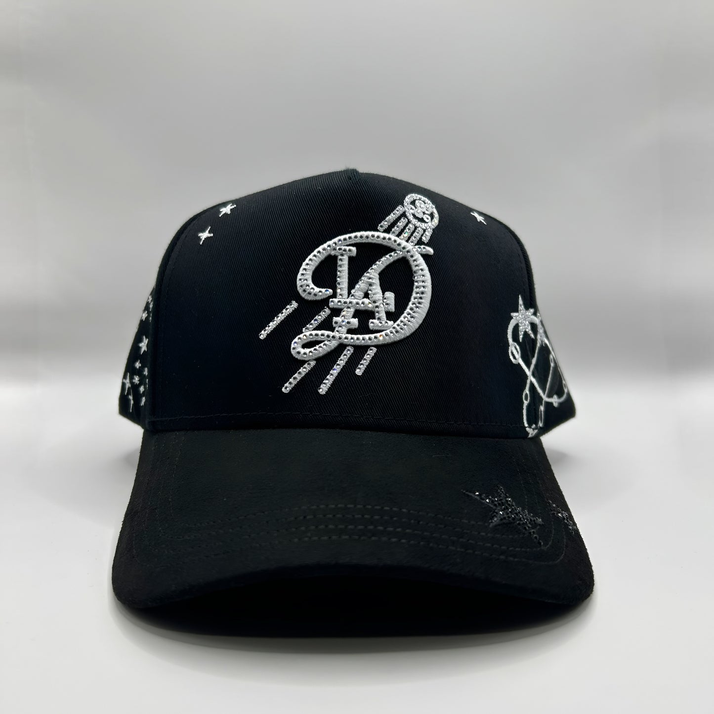 BIGG BOSS X KLAN HATS LOS ANGELES