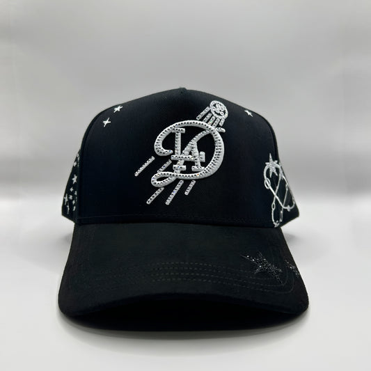 BIGG BOSS X KLAN HATS LOS ANGELES