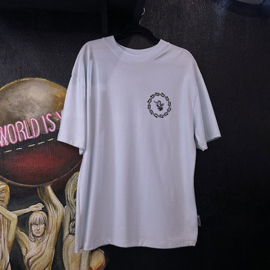 JAYCEEAGE ESPINAS TEE PLAYERA