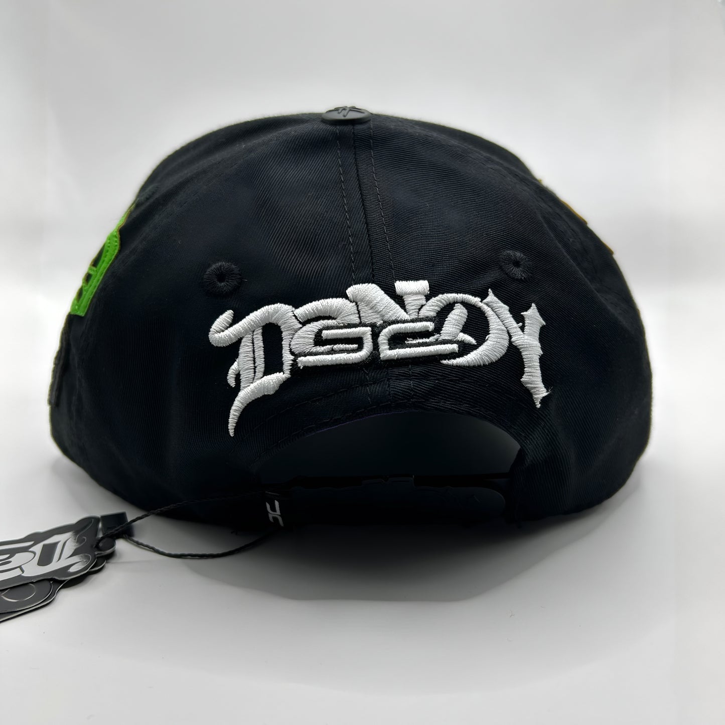 DANDY HATS X JC HATS ONLY THE BEST