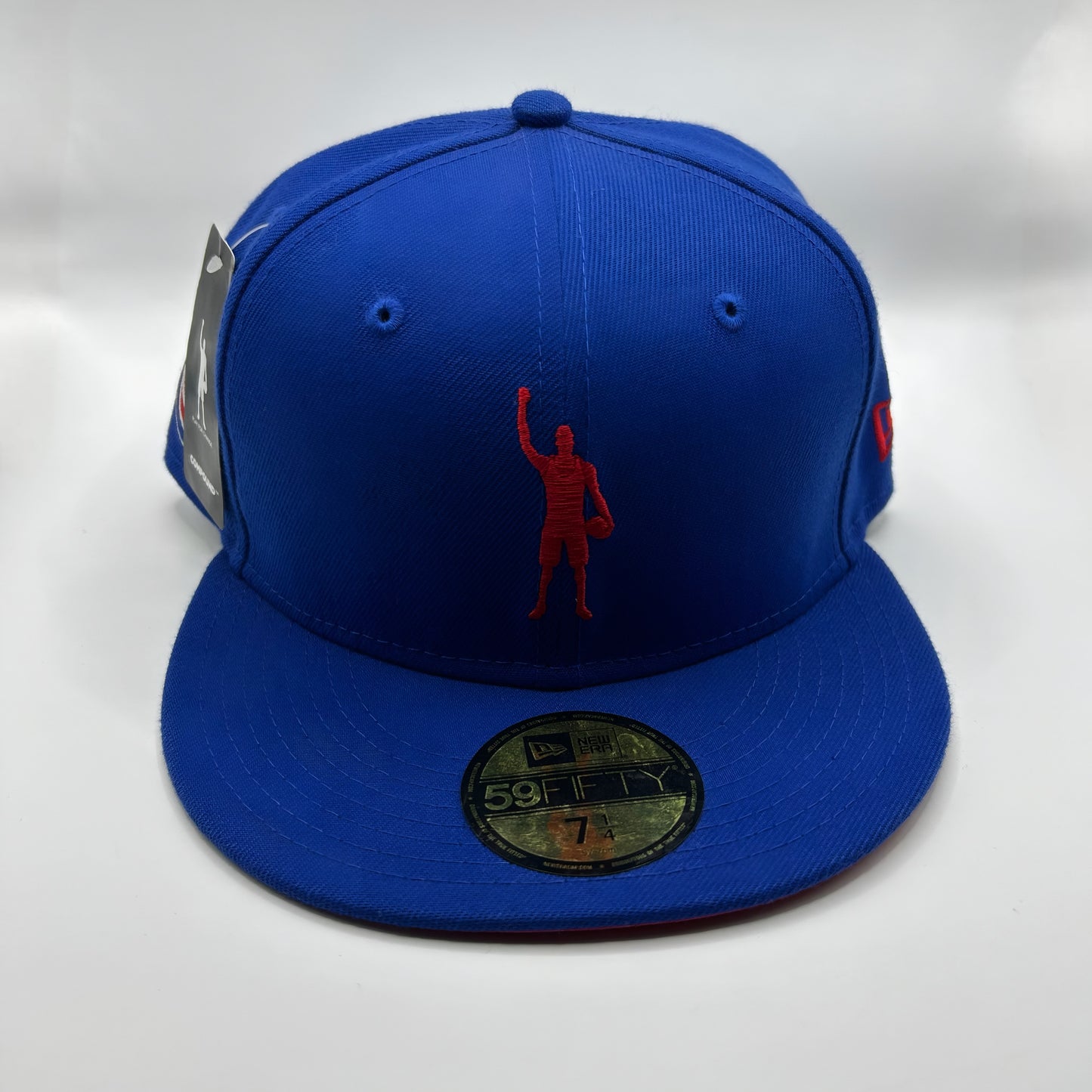 NEW ERA DETROIT 7 1/4
