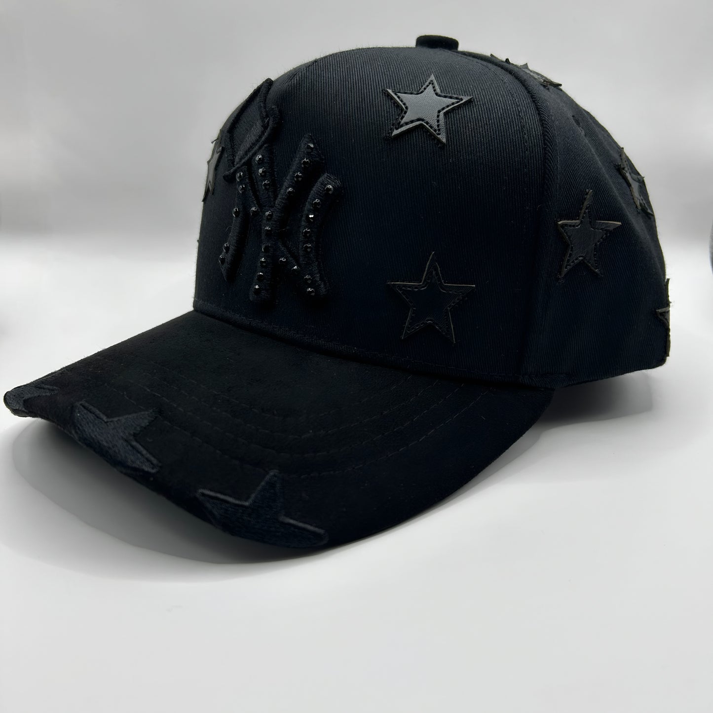 NY MAGO STAR BLACK