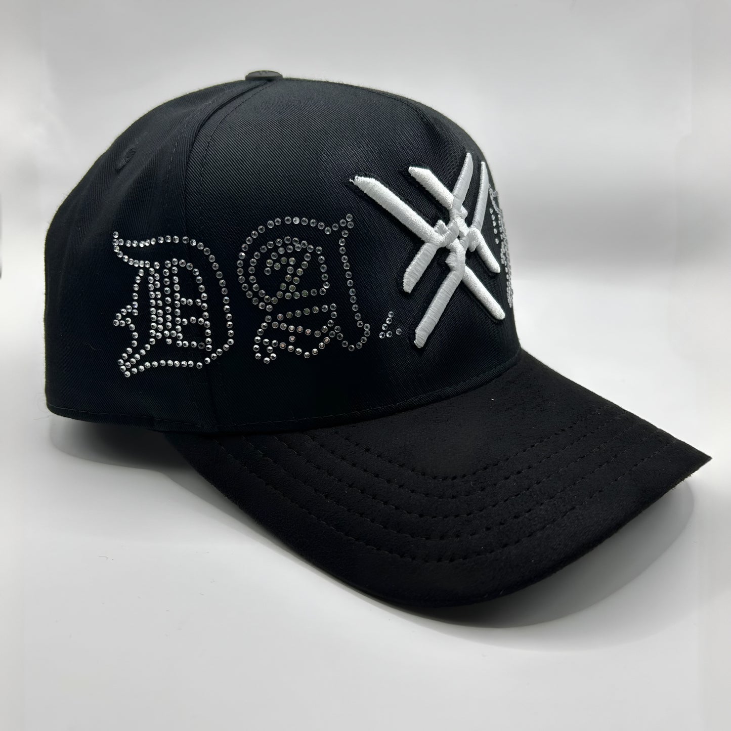 DANDY HATS X JC HATS CHECKMATE