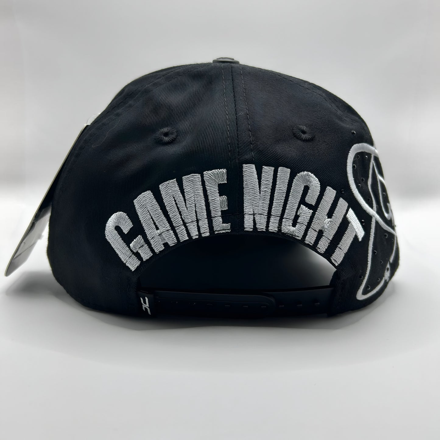JC HATS PIKAS