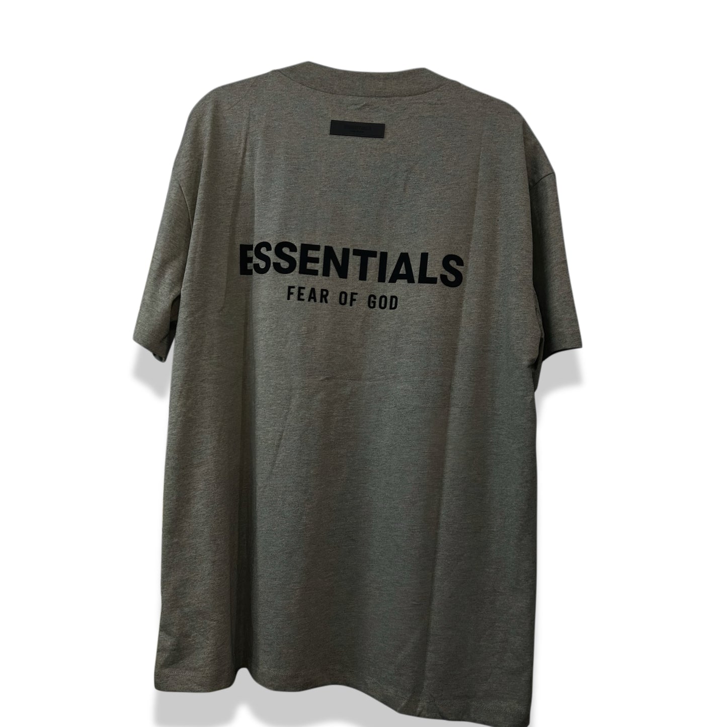 PLAYERA ESSENTIALS