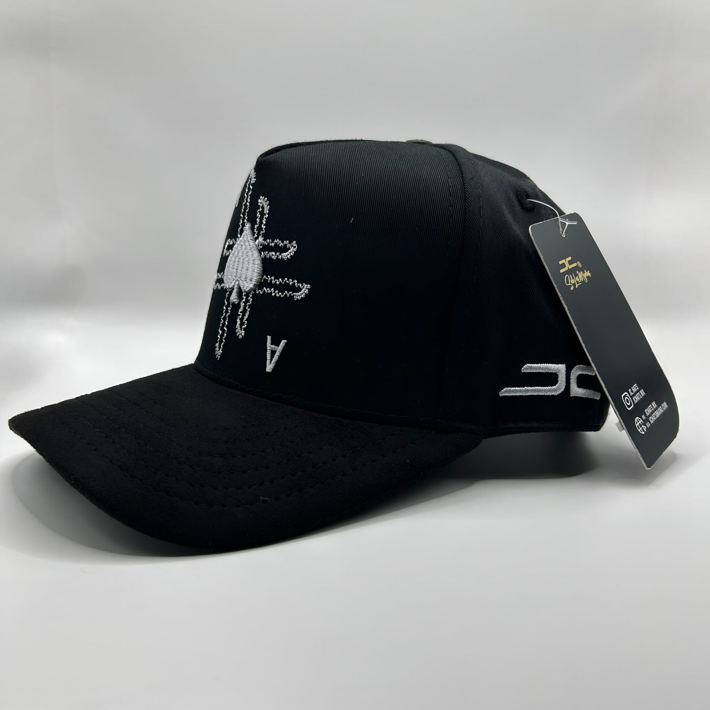 JC HATS PIKAS
