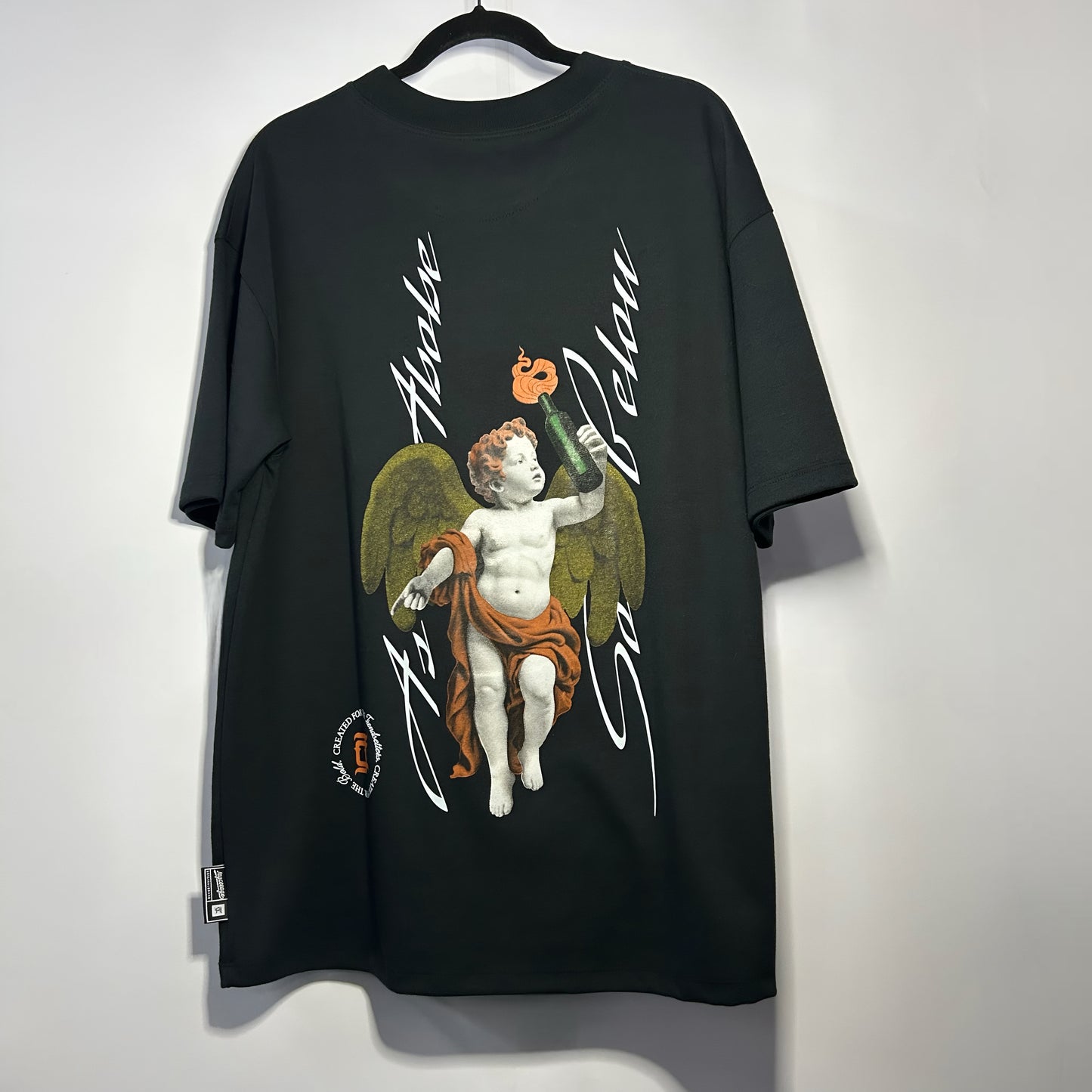 JAYCEEAGE CORRESPONDENCIA PLAYERA