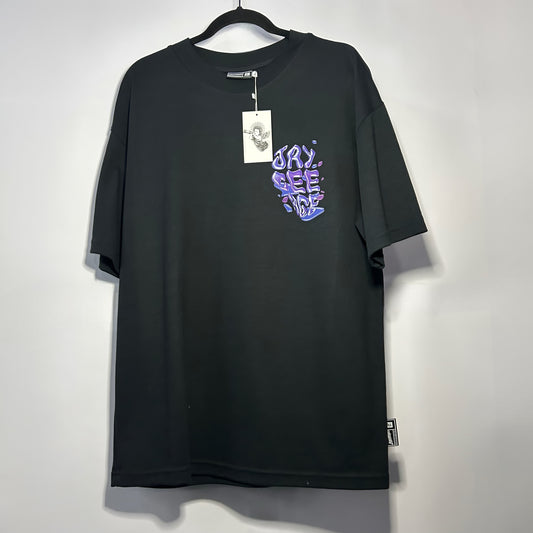 JAYCEEAGE BUBBLE TEE PLAYERA