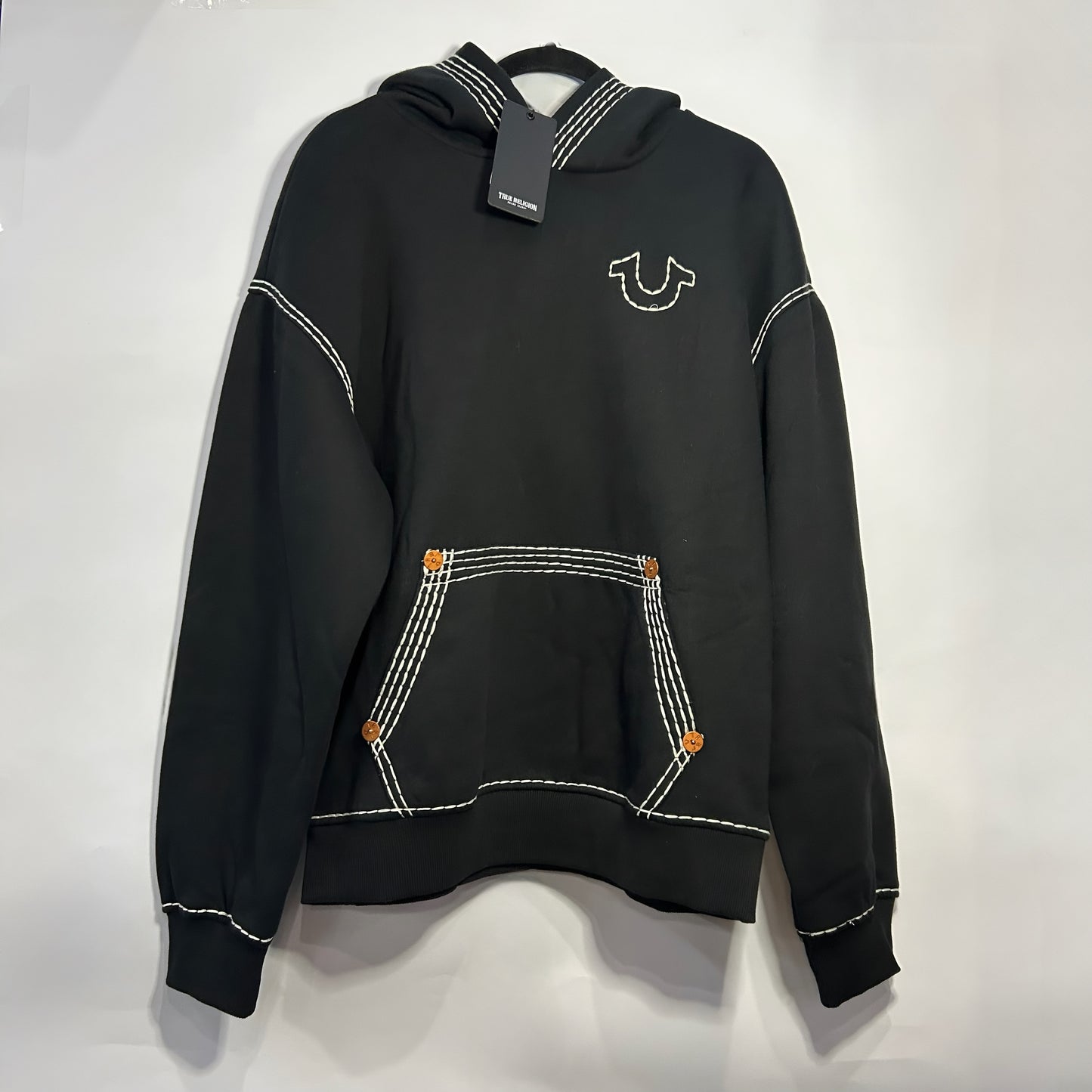SUDADERA TRUE RELIGIÓN