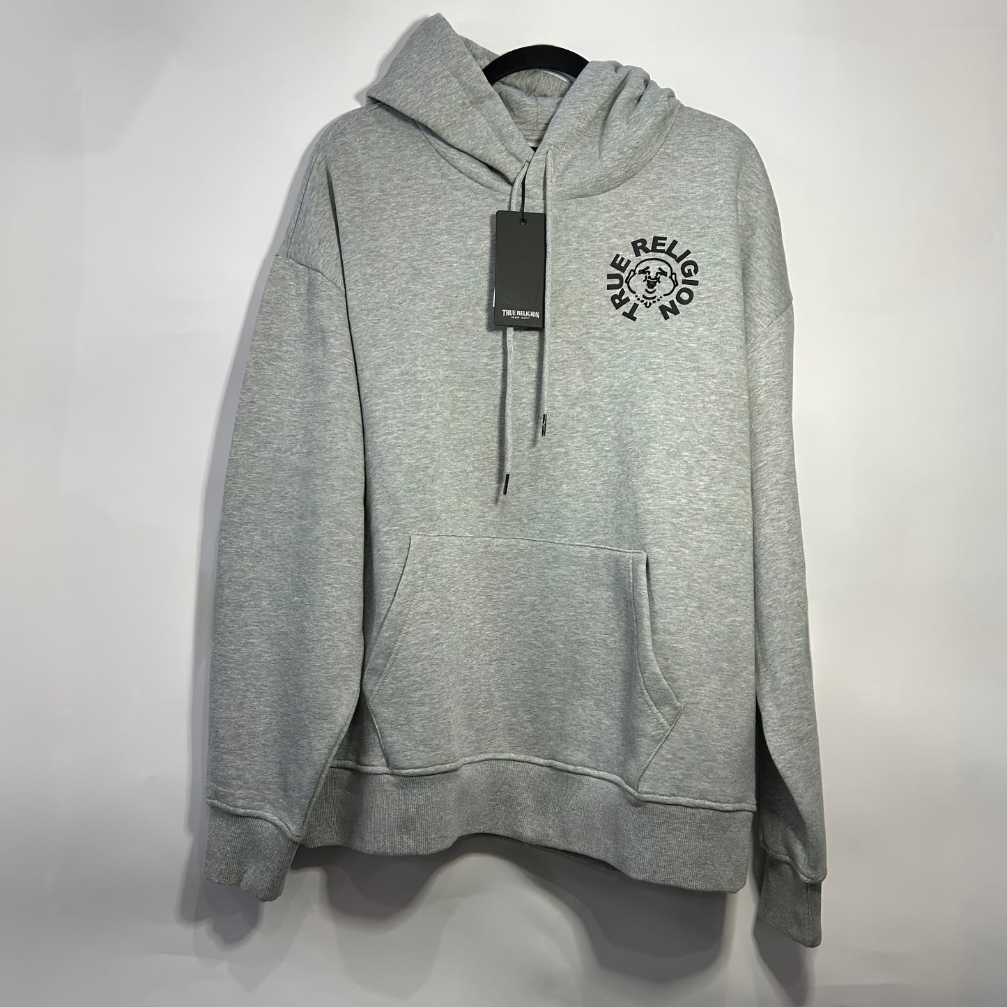 SUDADERA TRUE RELIGIÓN