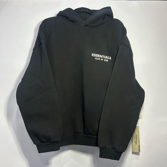 SUDADERA ESSENTIALS STRECH LIM