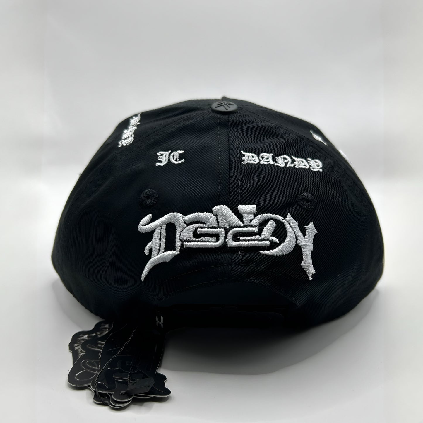 DANDY HATS X JC HATS CROW JEMEL