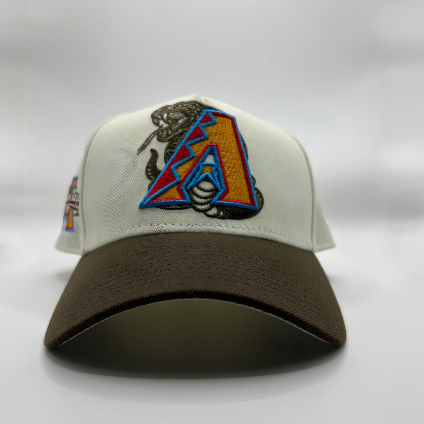 NEW ERA FORTY BEIGE