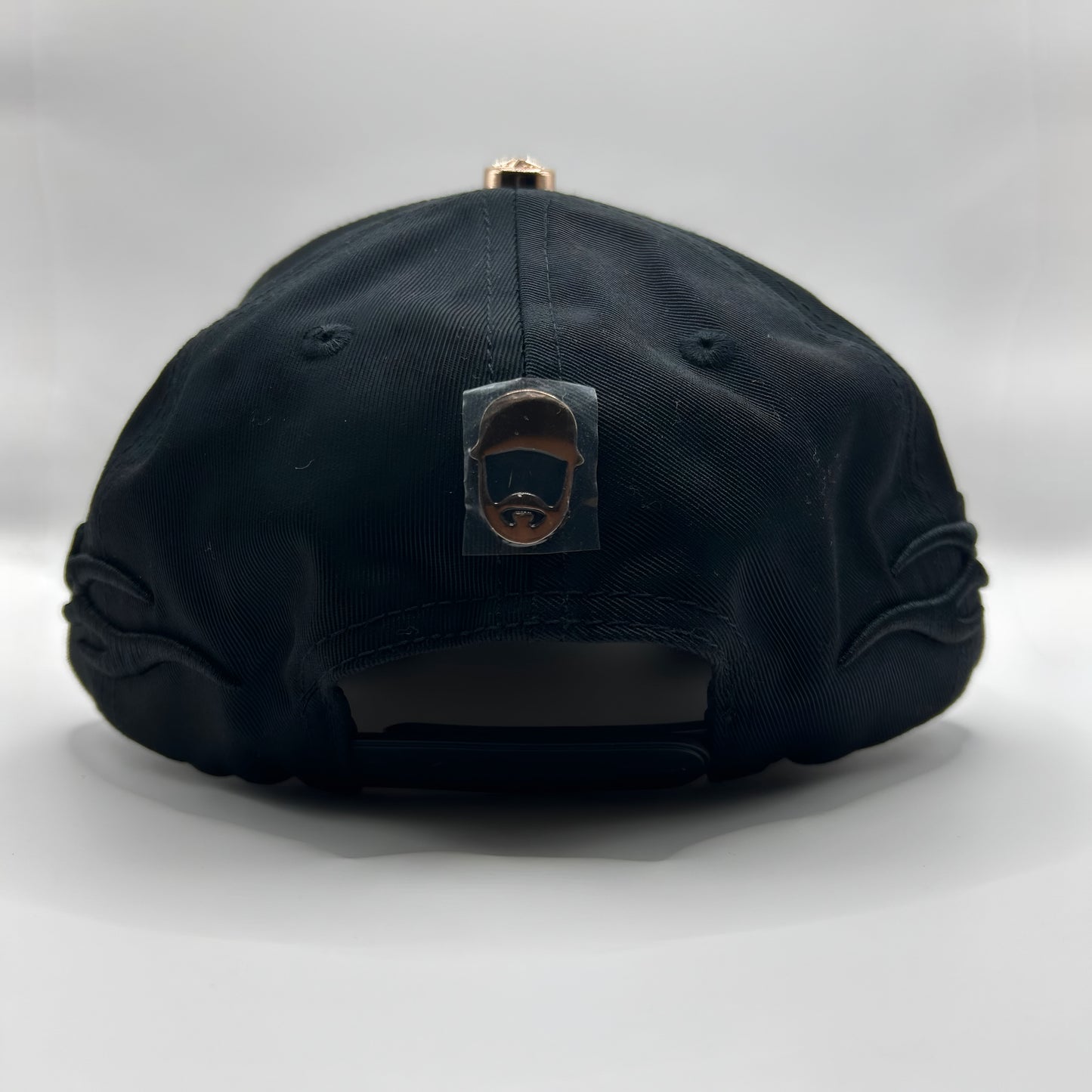 BARBAS HATS B STAR