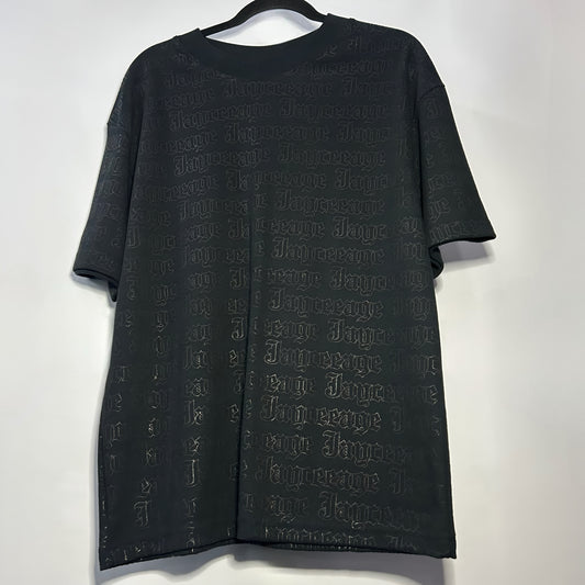 JAYCEEAGE MONOGRAM PLAYERA